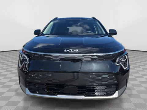 Photos of 2024 Kia Niro EV Wind for sale in Boise, ID at Driven