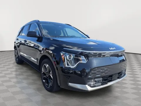 Another view of 2024 Kia Niro EV Wind for sale in Boise, ID at Driven
