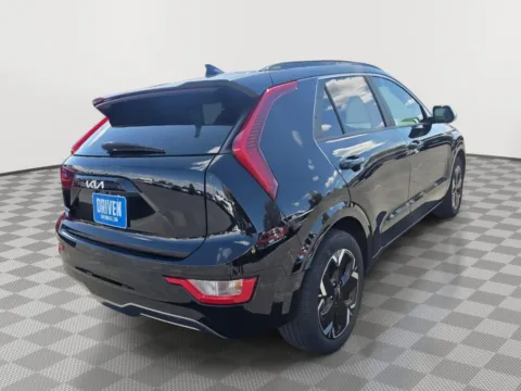 More photos of 2024 Kia Niro EV Wind at Driven, ID
