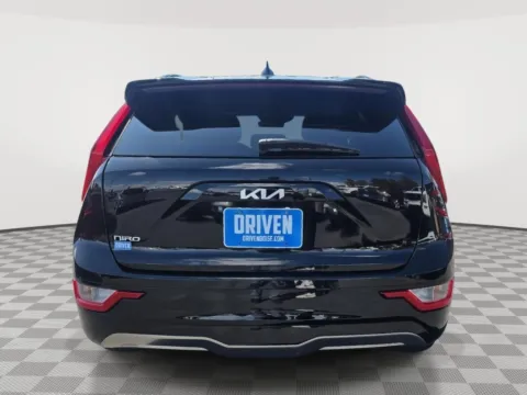 More photos of 2024 Kia Niro EV Wind at Driven, ID