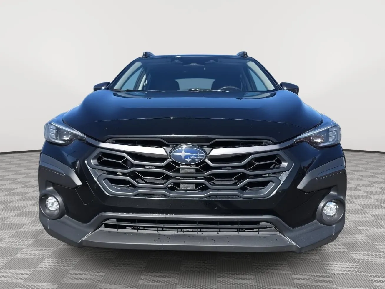 Subaru Crosstrek photo 2