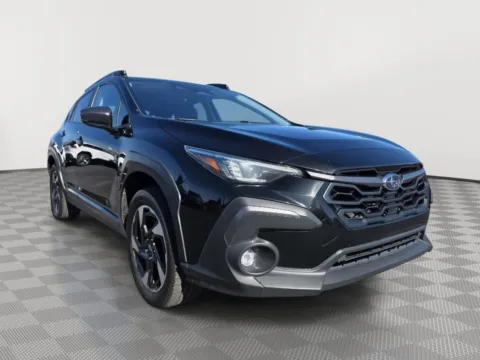 Another view of 2024 Subaru Crosstrek Limited for sale in Boise, ID at Driven