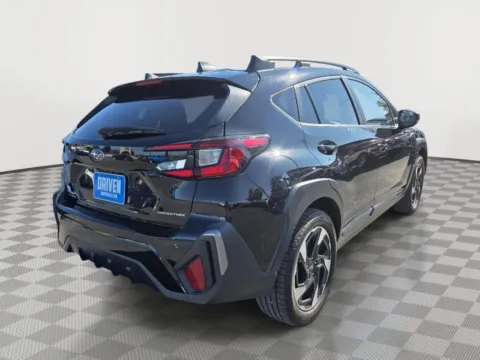 More photos of 2024 Subaru Crosstrek Limited at Driven, ID
