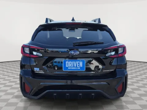 More photos of 2024 Subaru Crosstrek Limited at Driven, ID