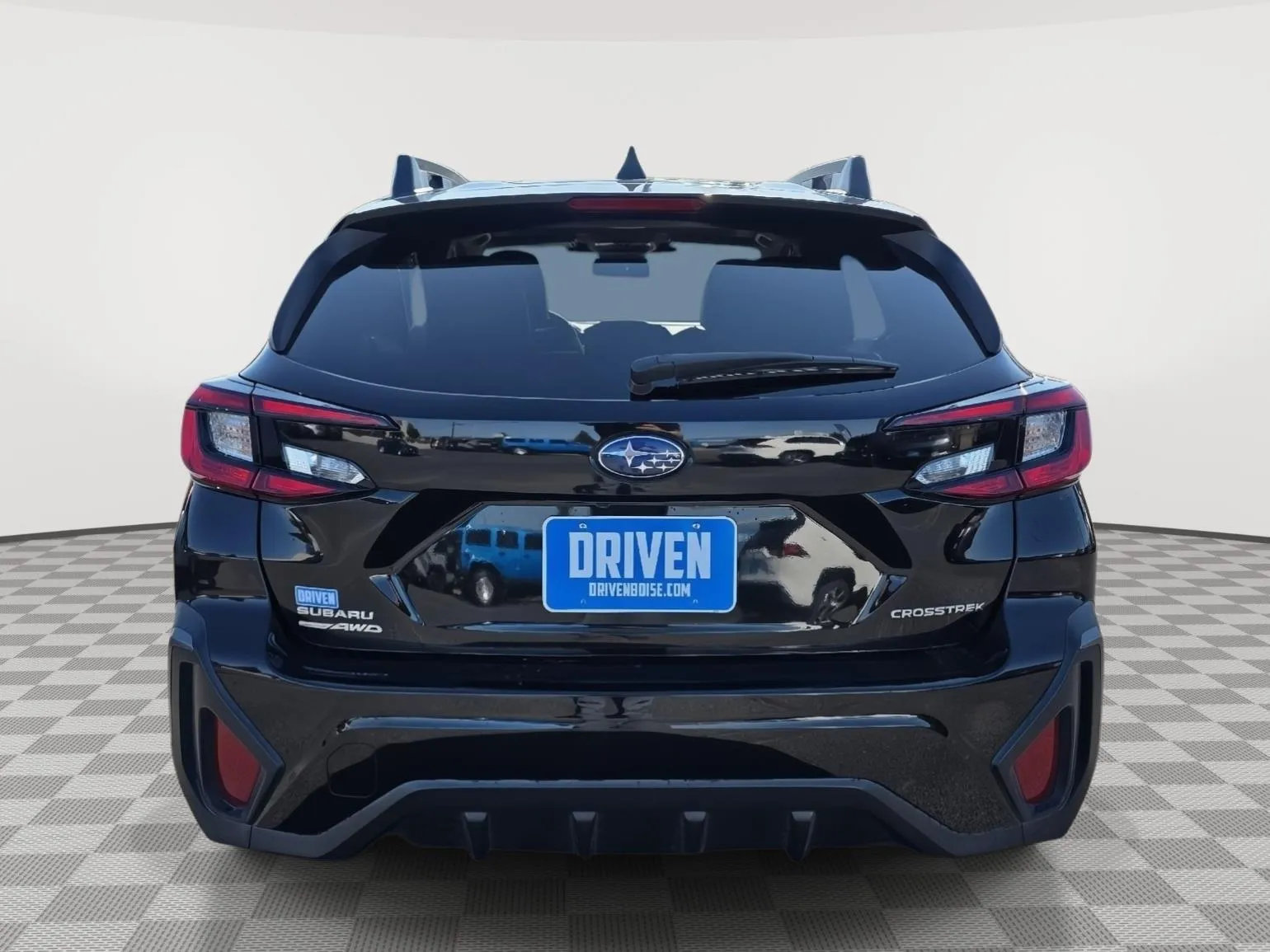 Subaru Crosstrek photo 5