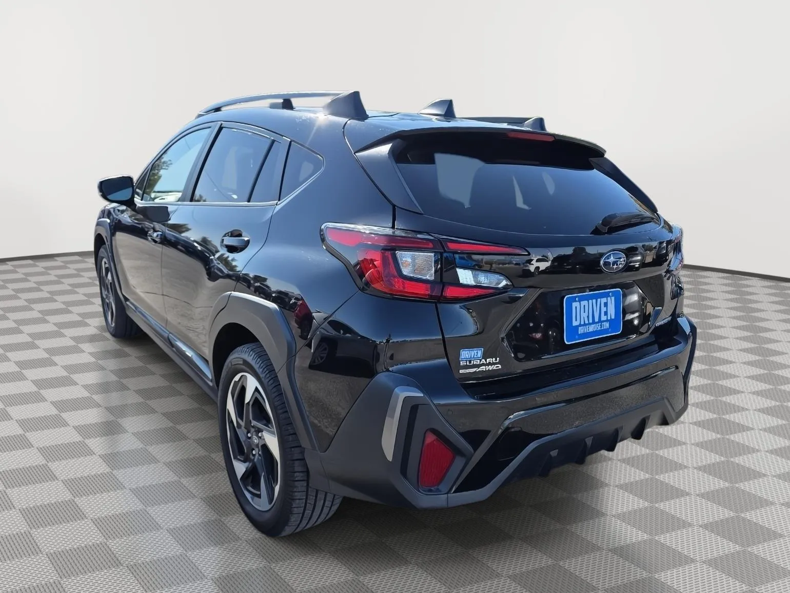 Subaru Crosstrek photo 6