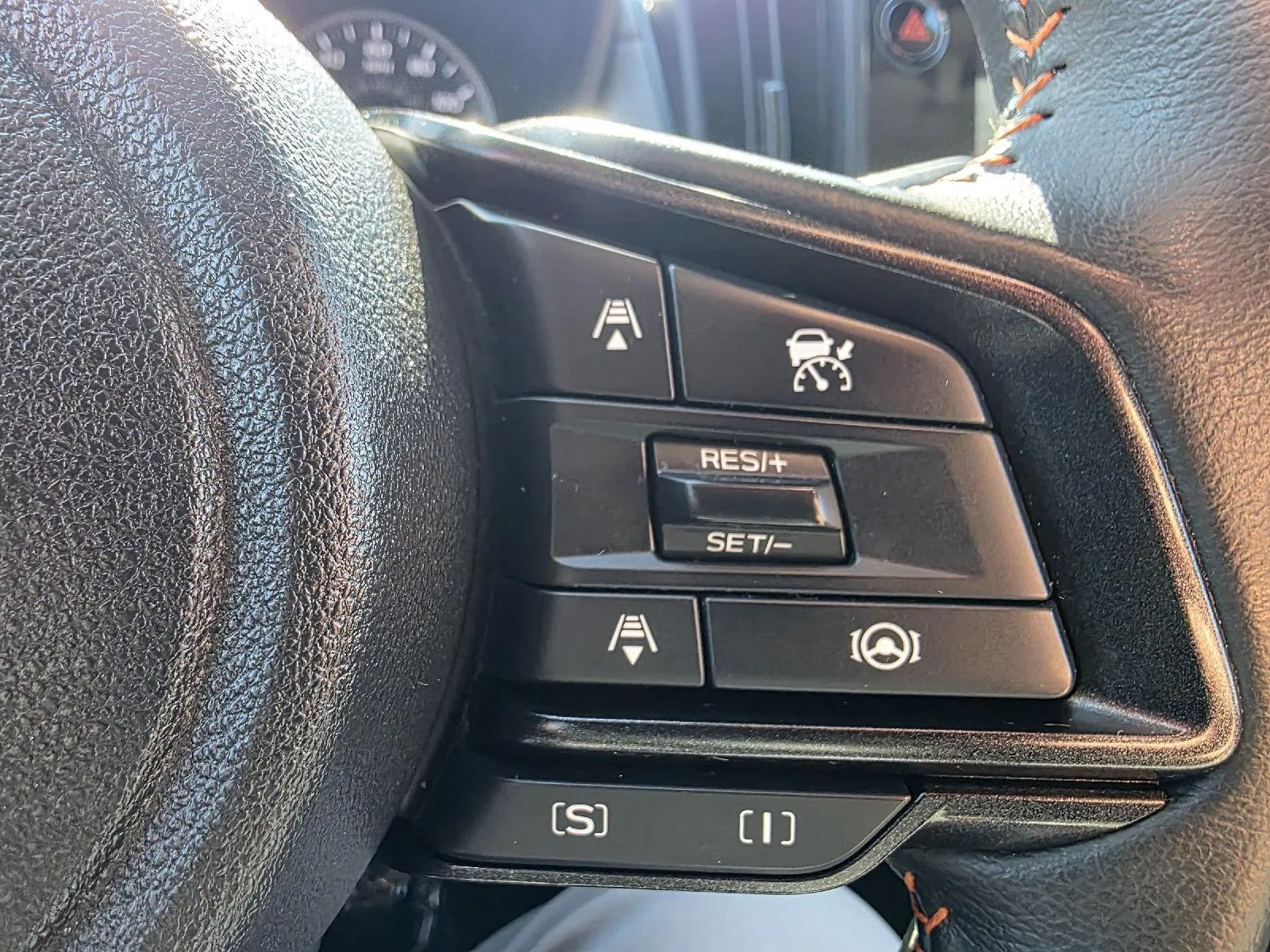 Subaru Crosstrek photo 15