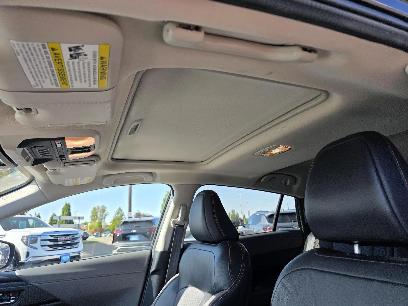 Subaru Crosstrek photo 19