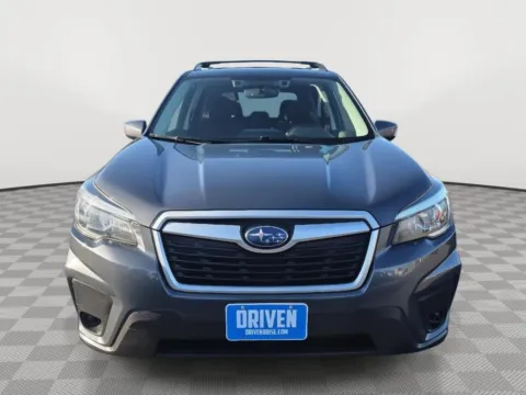 Photos of 2020 Subaru Forester Premium for sale in Boise, ID at Driven