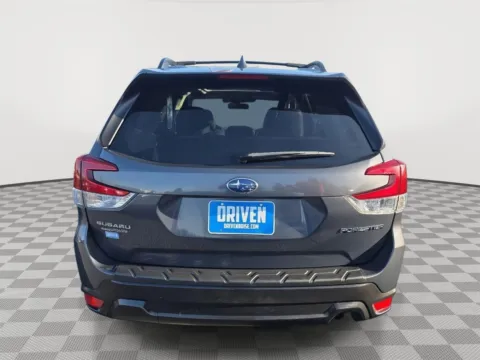 More photos of 2020 Subaru Forester Premium at Driven, ID