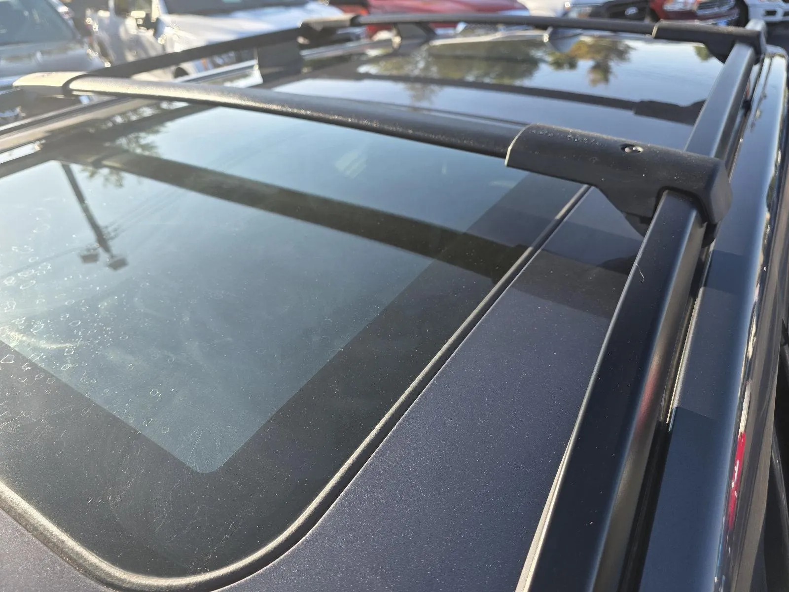 Subaru Forester photo 19
