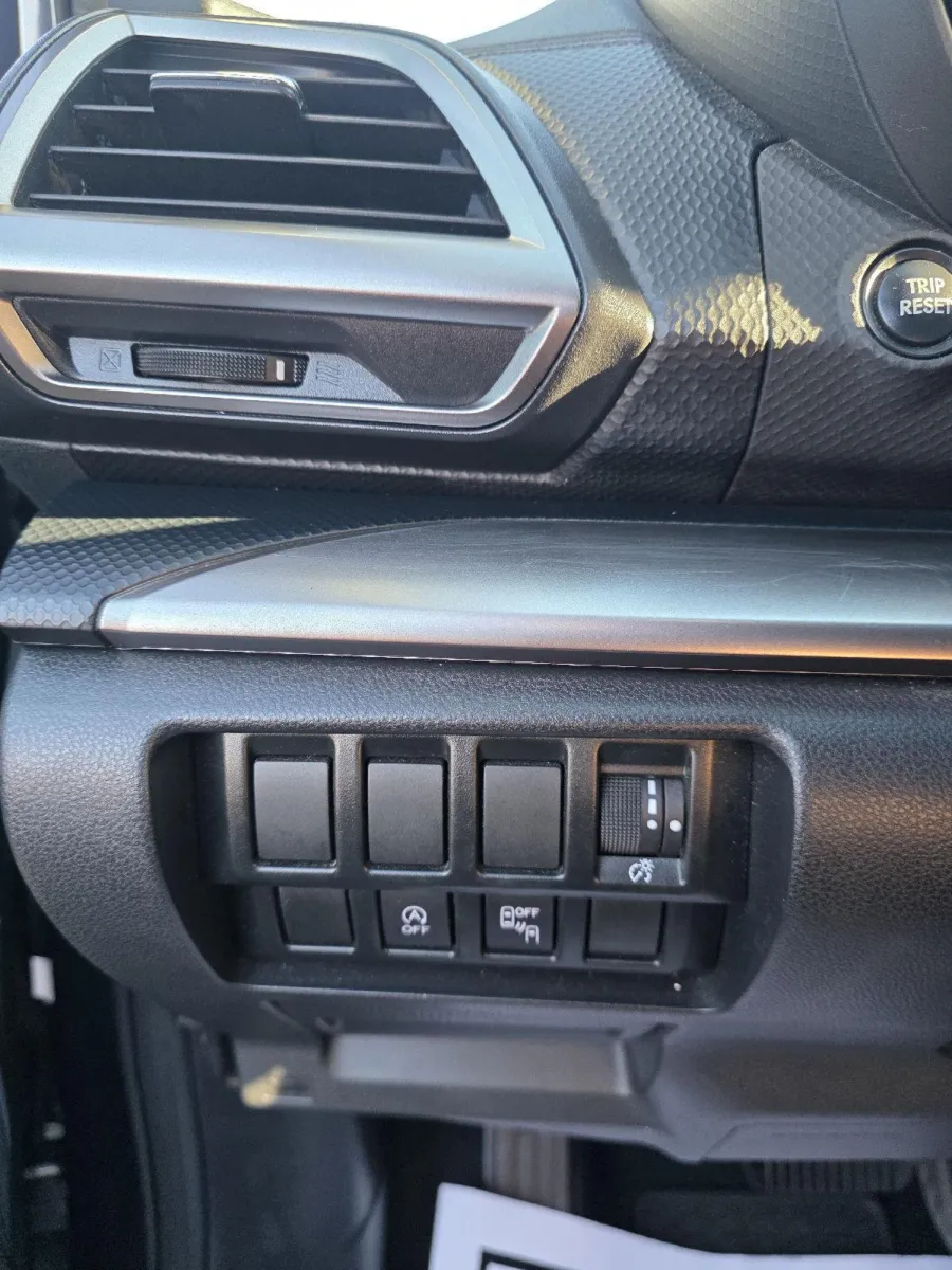 Subaru Forester photo 15