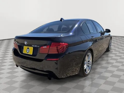 More photos of 2014 BMW 5 Series 535i xDrive at Driven, ID