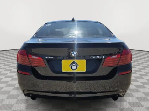 More photos of 2014 BMW 5 Series 535i xDrive at Driven, ID