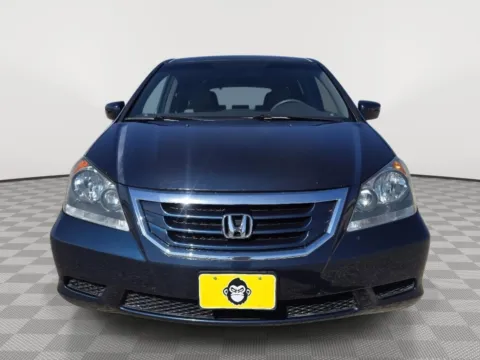 Photos of 2010 Honda Odyssey EX for sale in Boise, ID at Driven