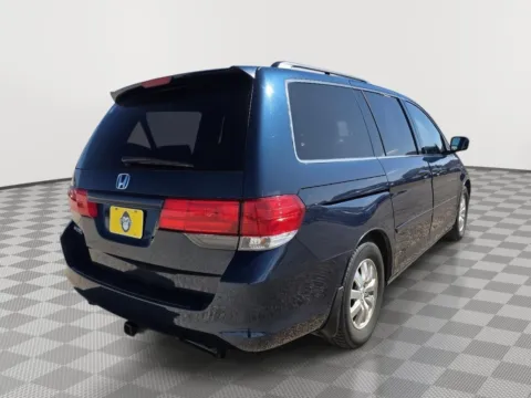 More photos of 2010 Honda Odyssey EX at Driven, ID