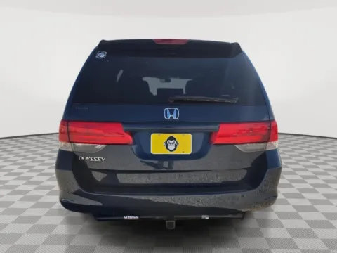More photos of 2010 Honda Odyssey EX at Driven, ID