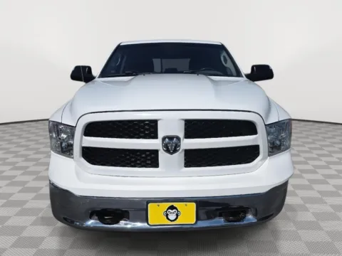Photos of 2015 Ram 1500 Outdoorsman for sale in Boise, ID at Driven