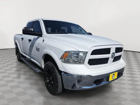 Another view of 2015 Ram 1500 Outdoorsman for sale in Boise, ID at Driven