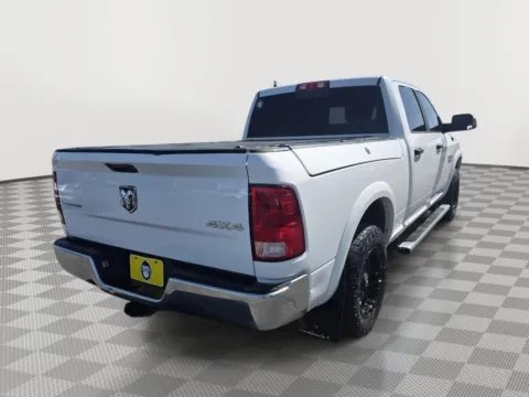 More photos of 2015 Ram 1500 Outdoorsman at Driven, ID