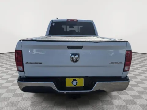 More photos of 2015 Ram 1500 Outdoorsman at Driven, ID