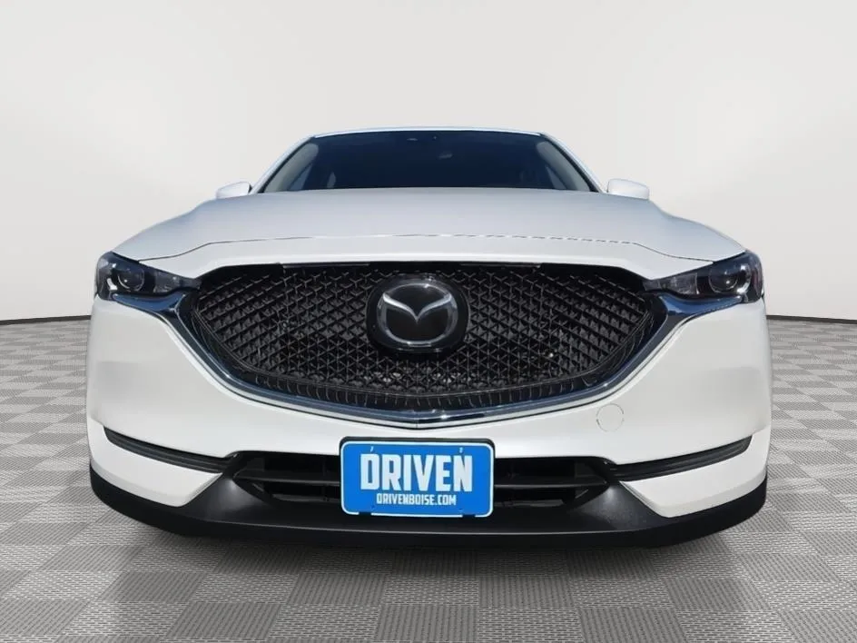 Mazda CX-5 photo 2