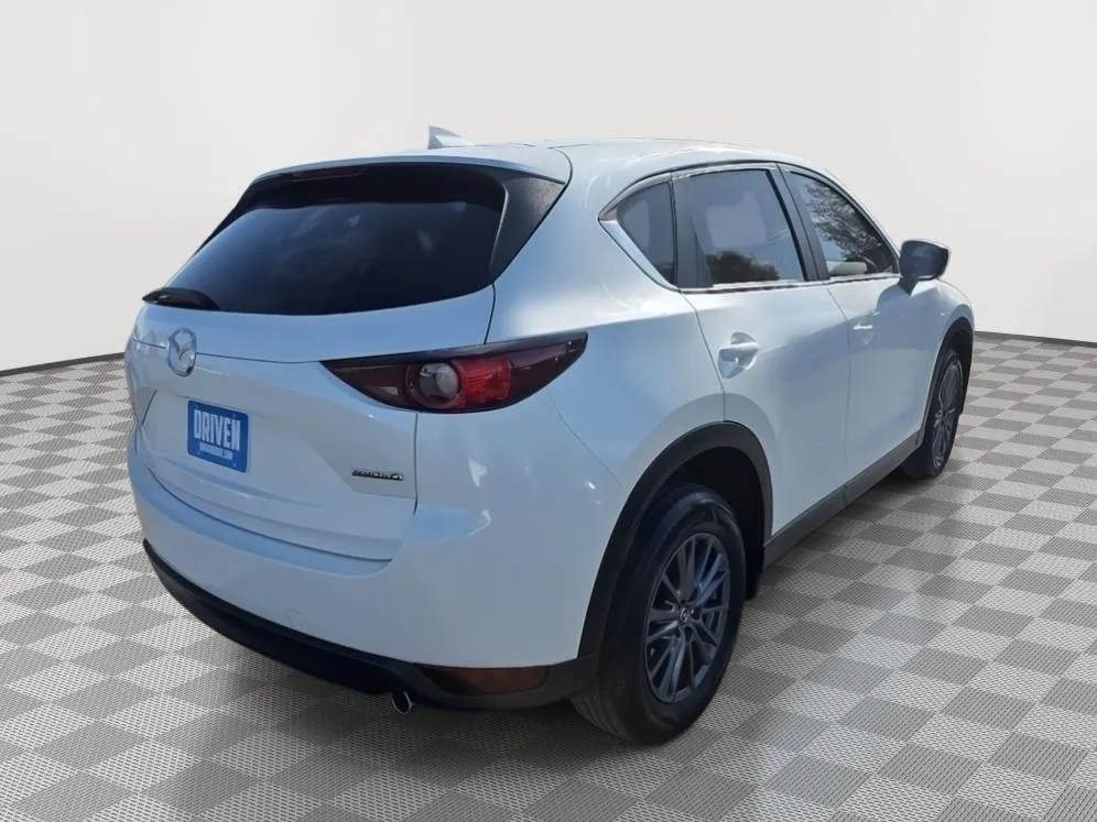 Mazda CX-5 photo 4