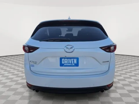 More photos of 2020 Mazda CX-5 Sport at Driven, ID