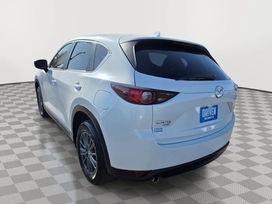 Mazda CX-5 photo 6
