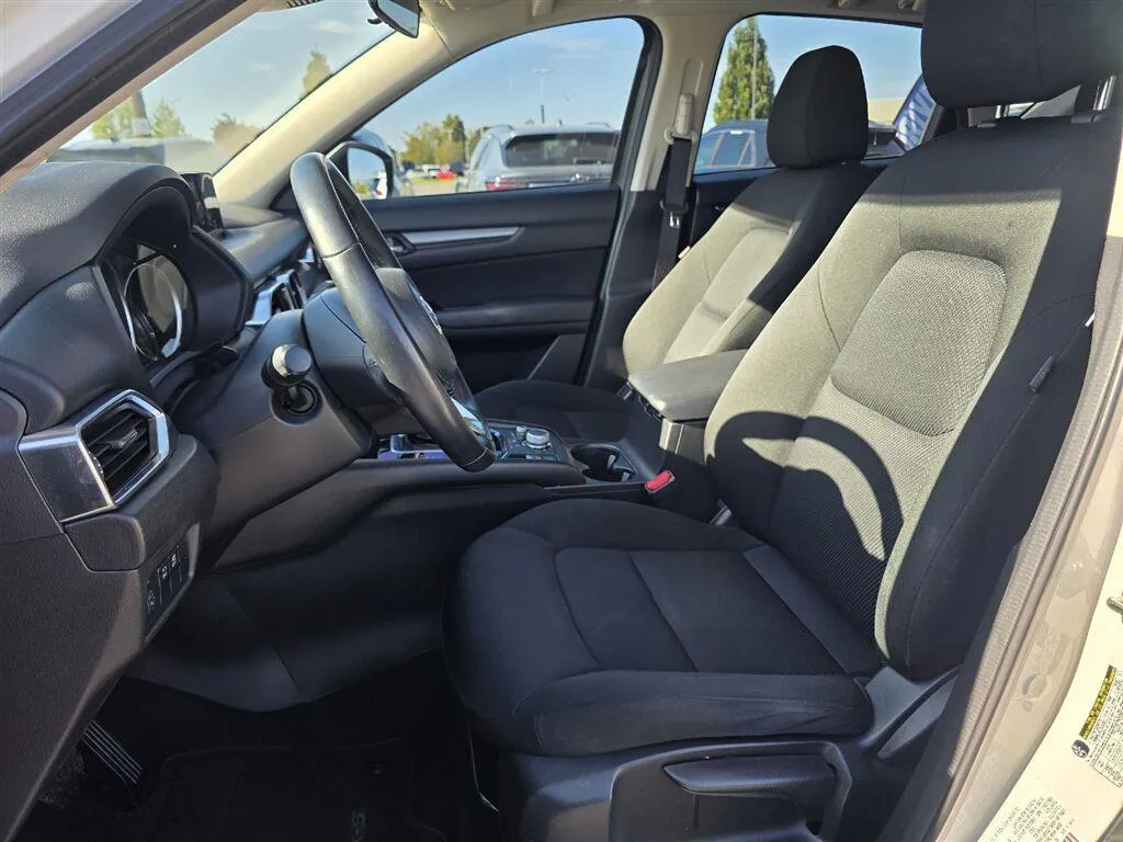 Mazda CX-5 photo 7