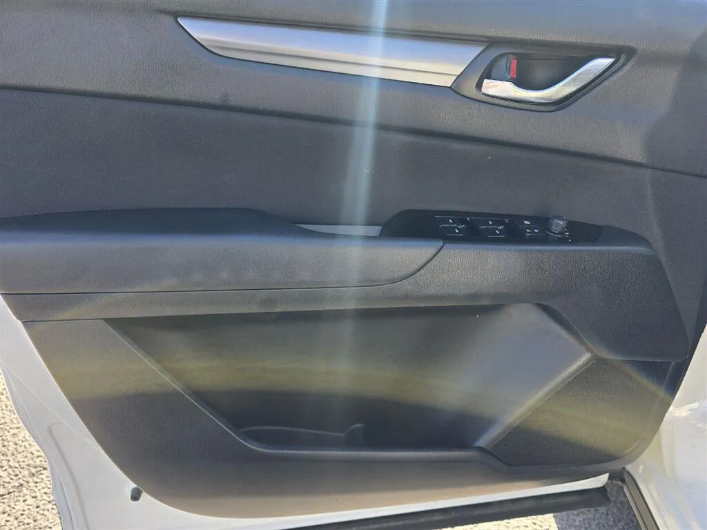 Mazda CX-5 photo 9