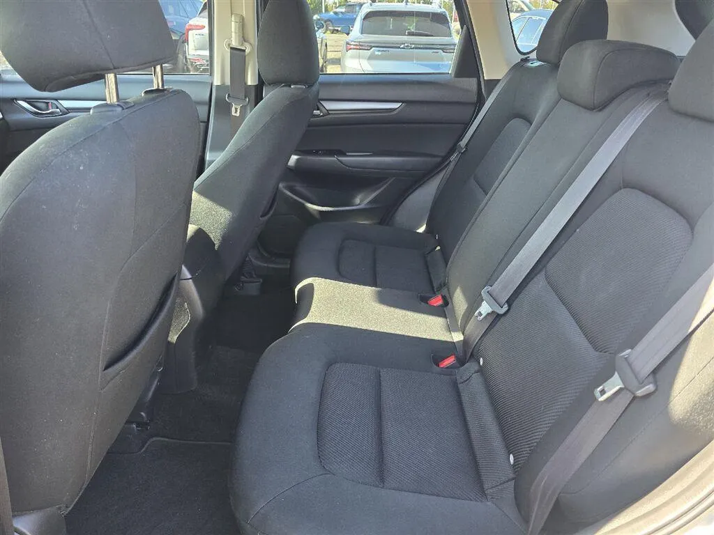 Mazda CX-5 photo 10