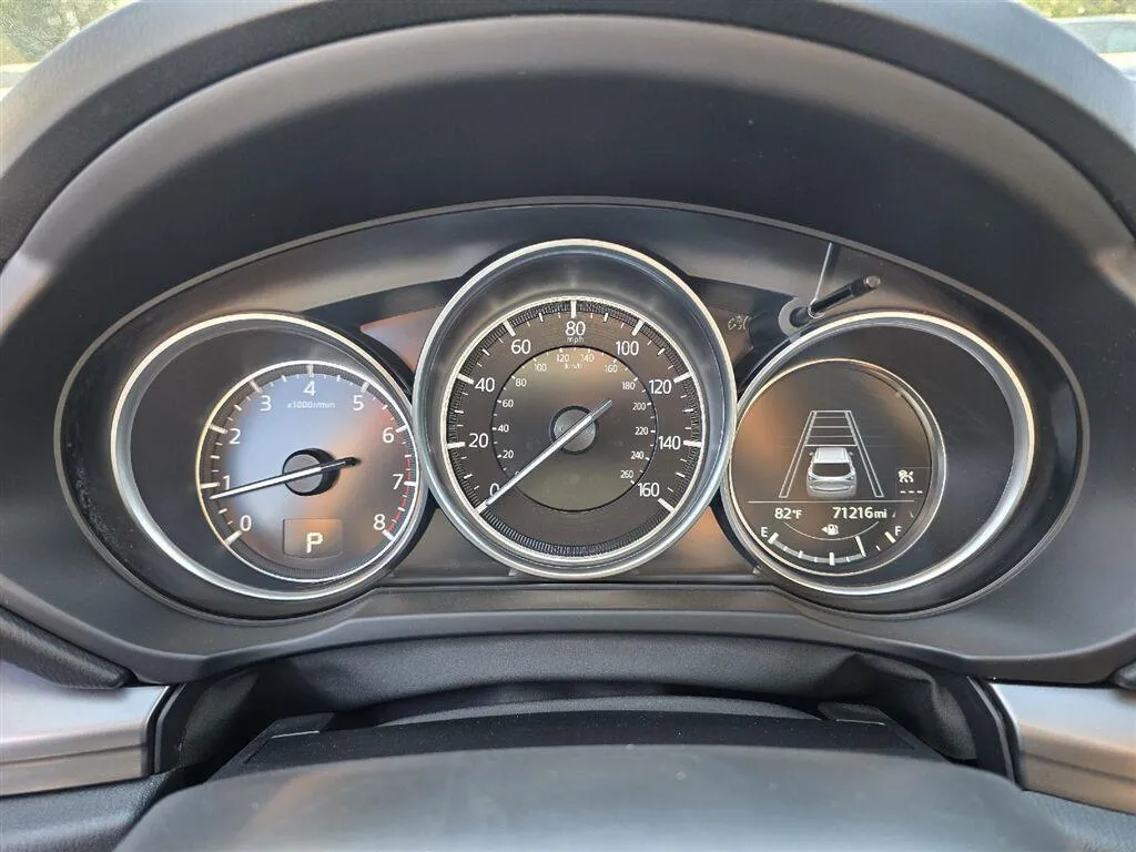 Mazda CX-5 photo 12