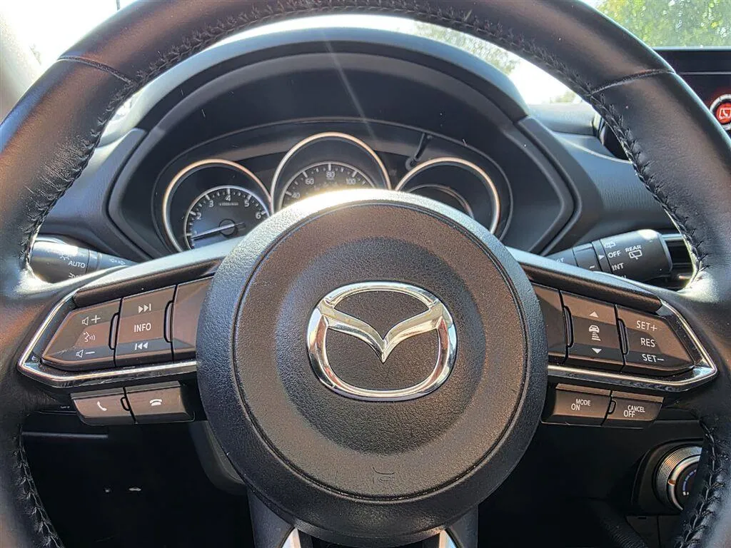 Mazda CX-5 photo 13