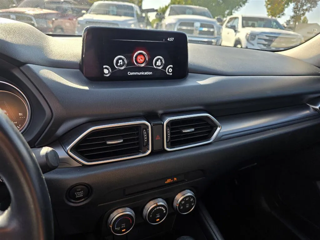 Mazda CX-5 photo 14