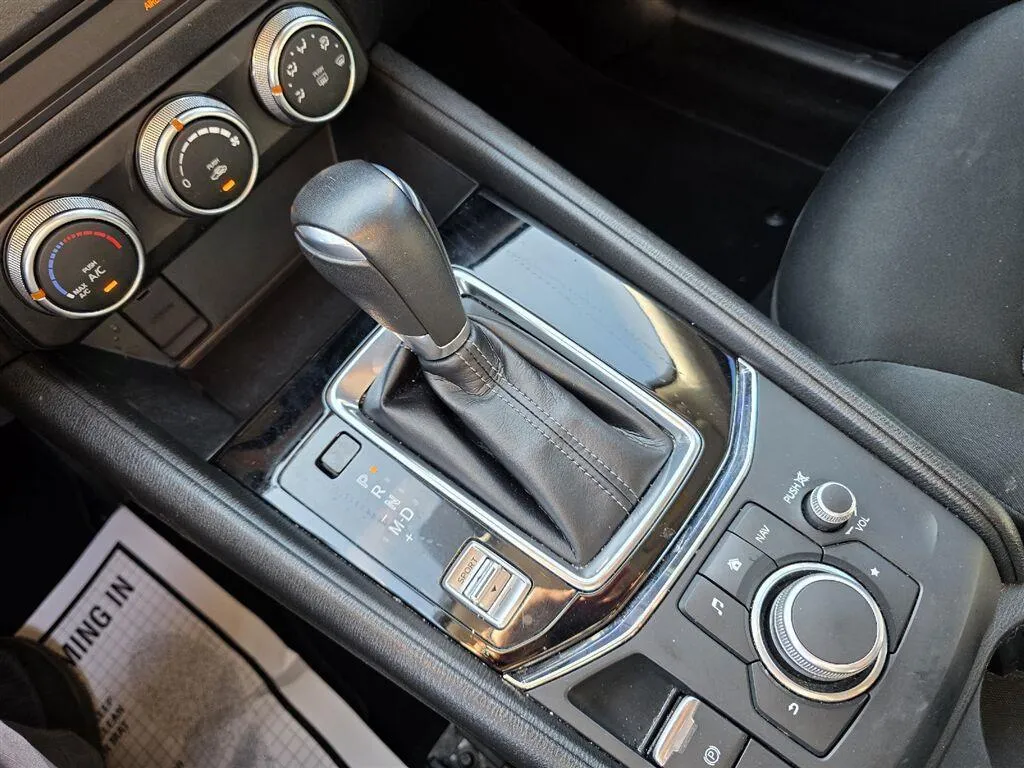 Mazda CX-5 photo 15