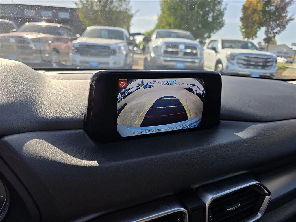 Mazda CX-5 photo 17