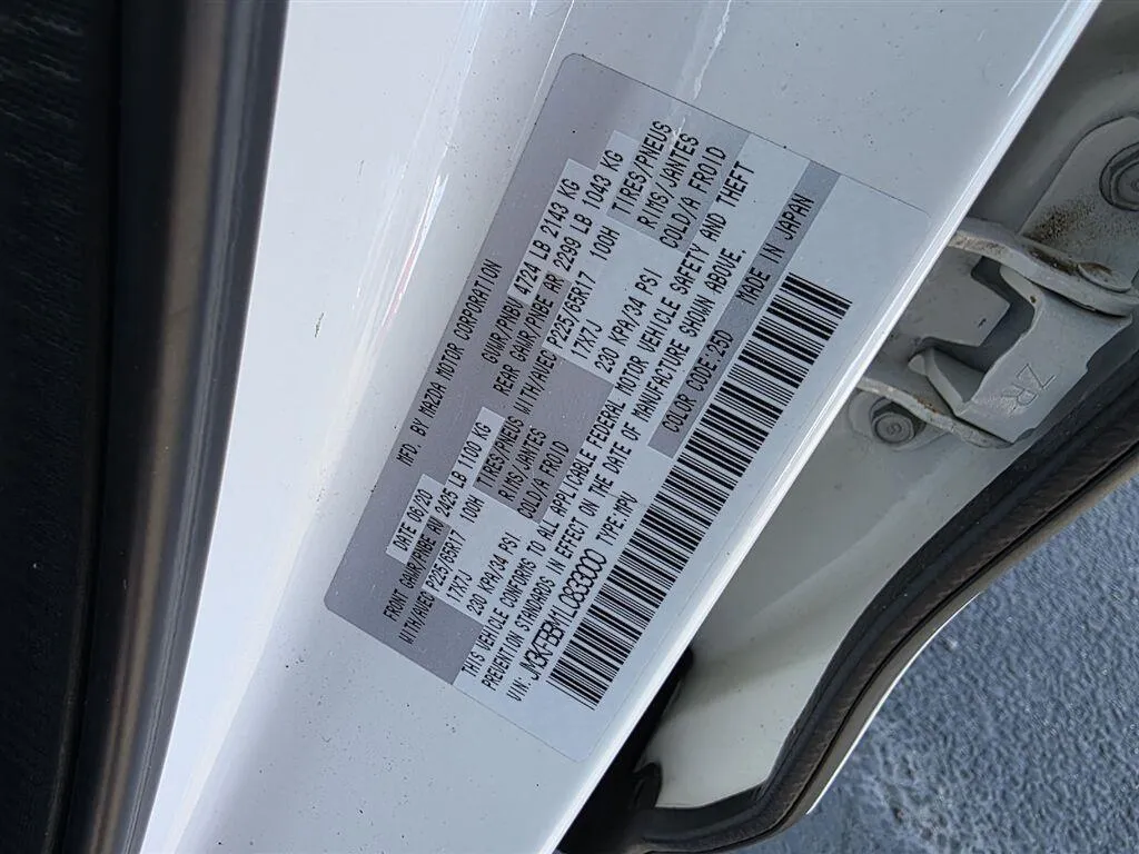 Mazda CX-5 photo 18