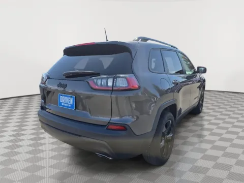 More photos of 2019 Jeep Cherokee Altitude at Driven, ID