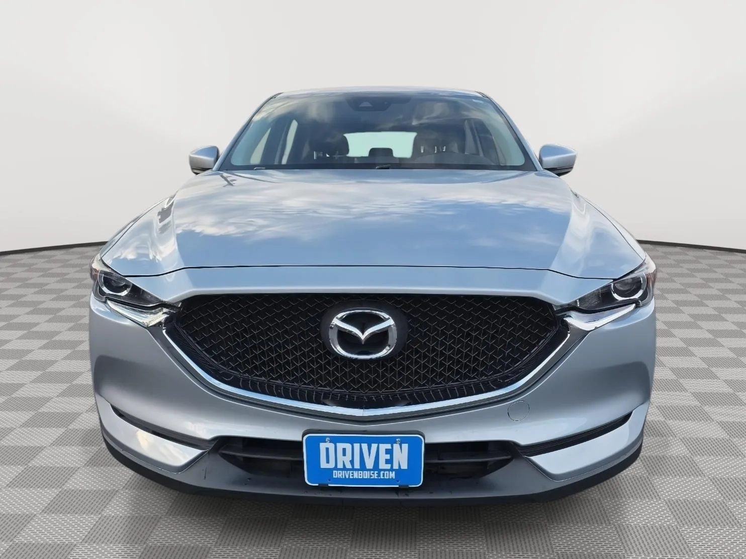 Mazda CX-5 photo 2