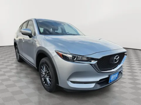 Another view of 2019 Mazda CX-5 Sport for sale in Boise, ID at Driven