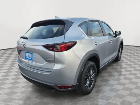 More photos of 2019 Mazda CX-5 Sport at Driven, ID