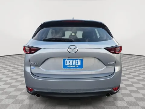 More photos of 2019 Mazda CX-5 Sport at Driven, ID