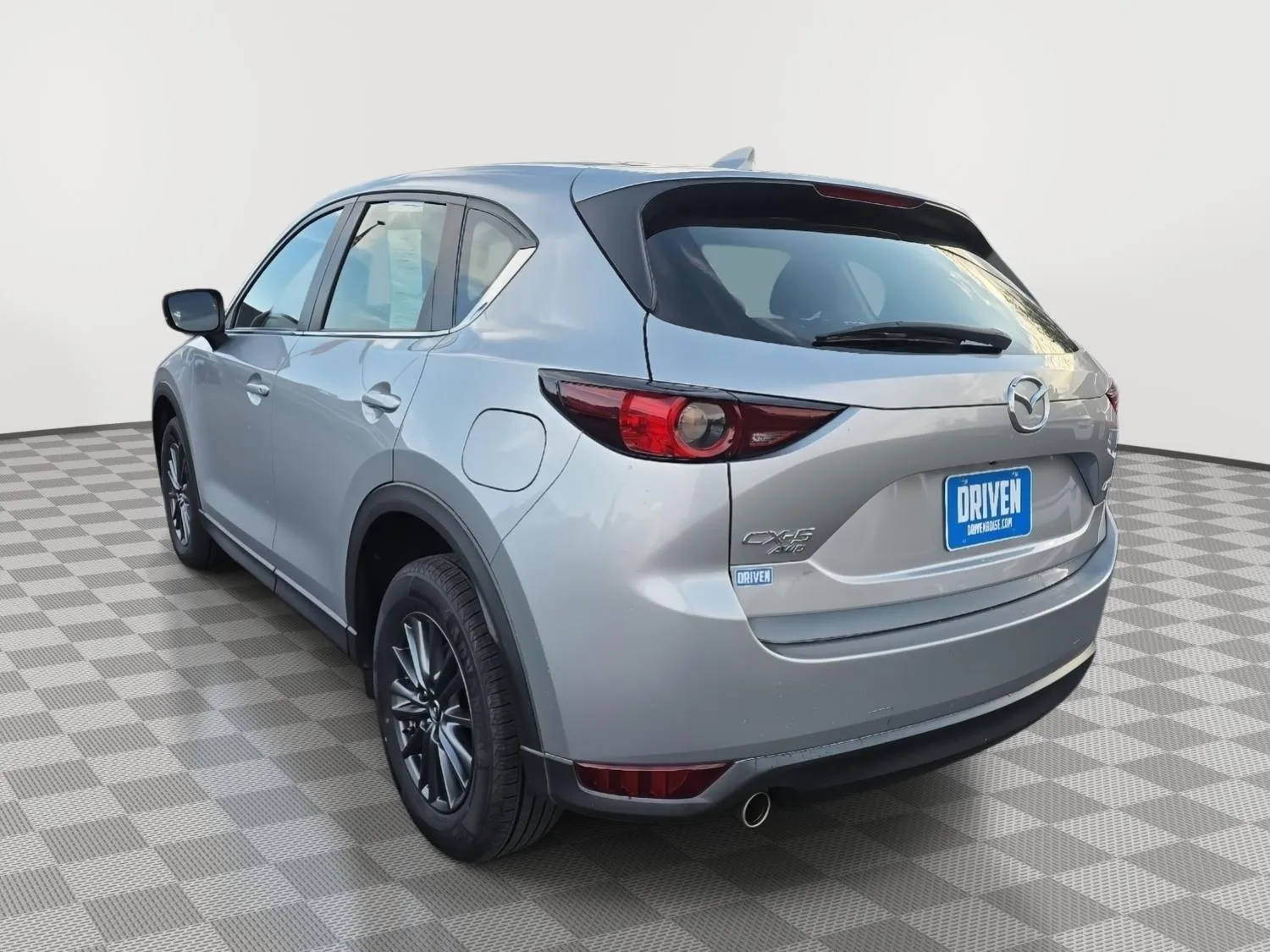 Mazda CX-5 photo 6