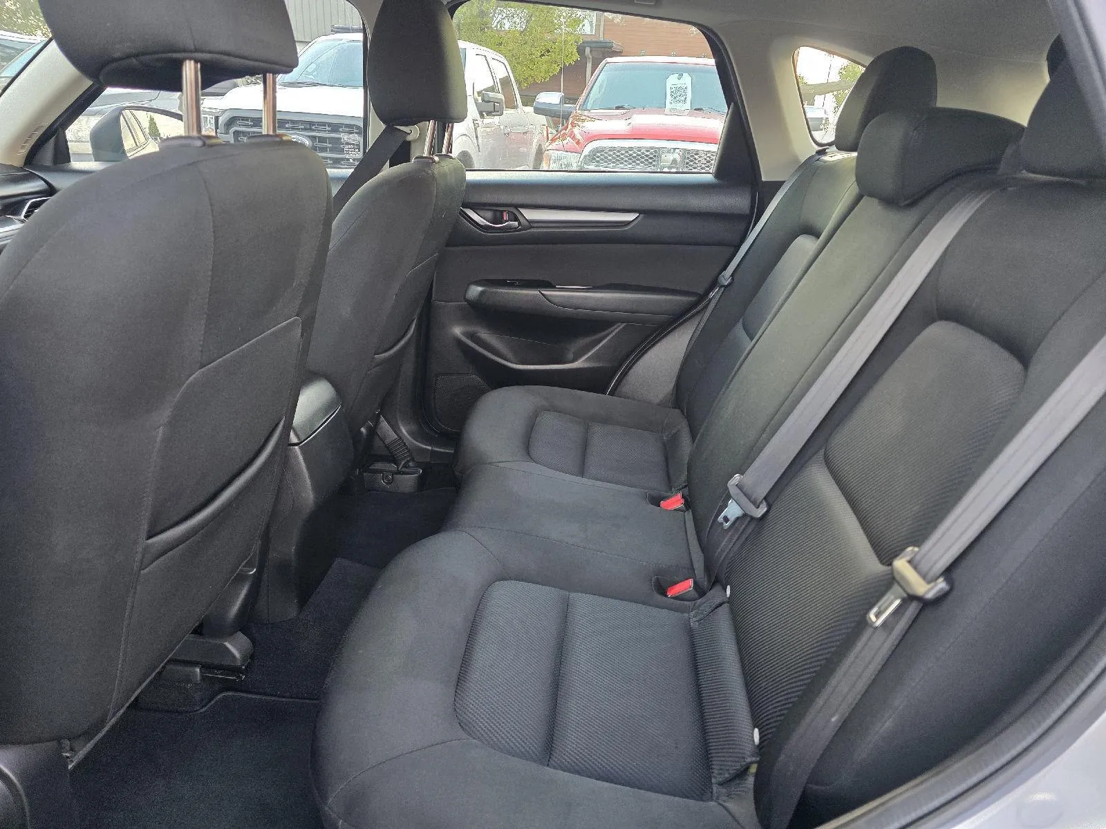 Mazda CX-5 photo 11