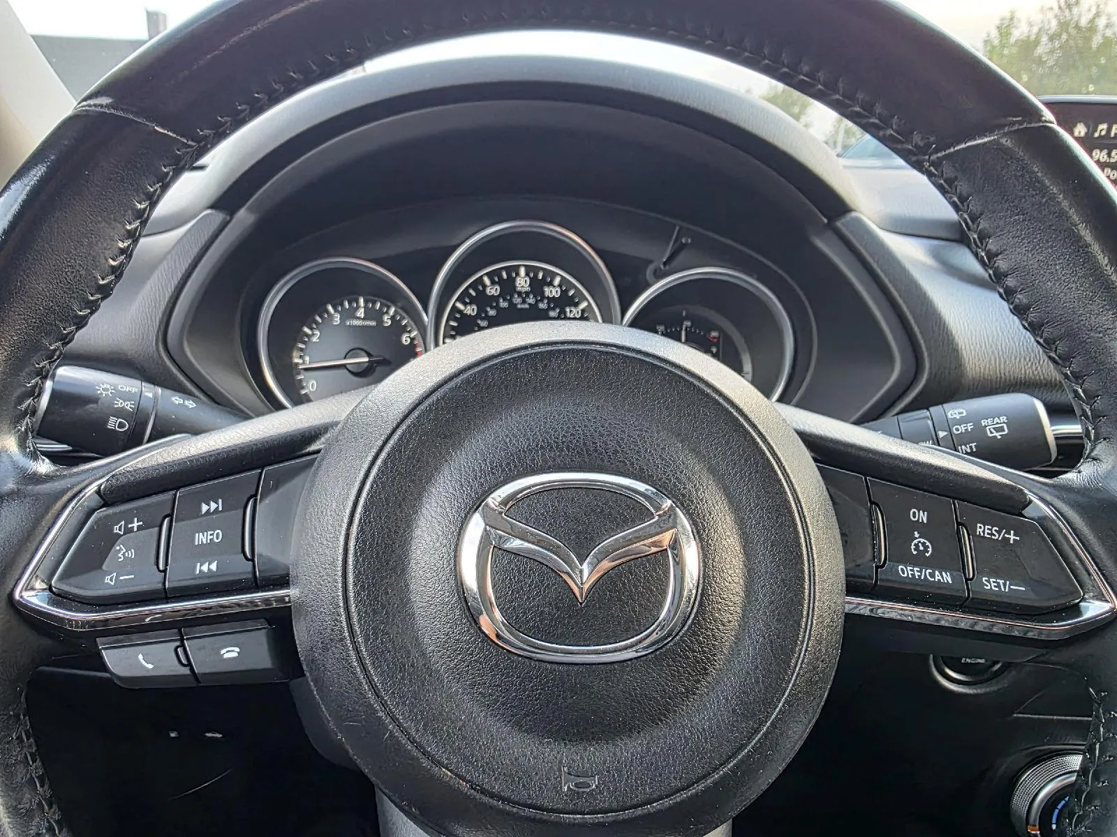 Mazda CX-5 photo 13