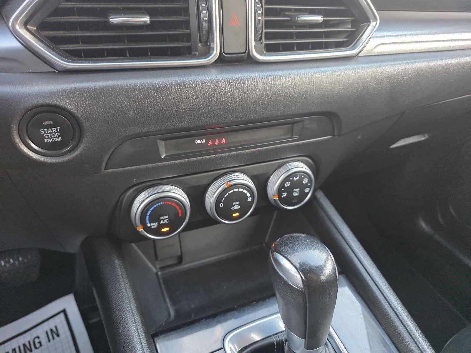 Mazda CX-5 photo 15