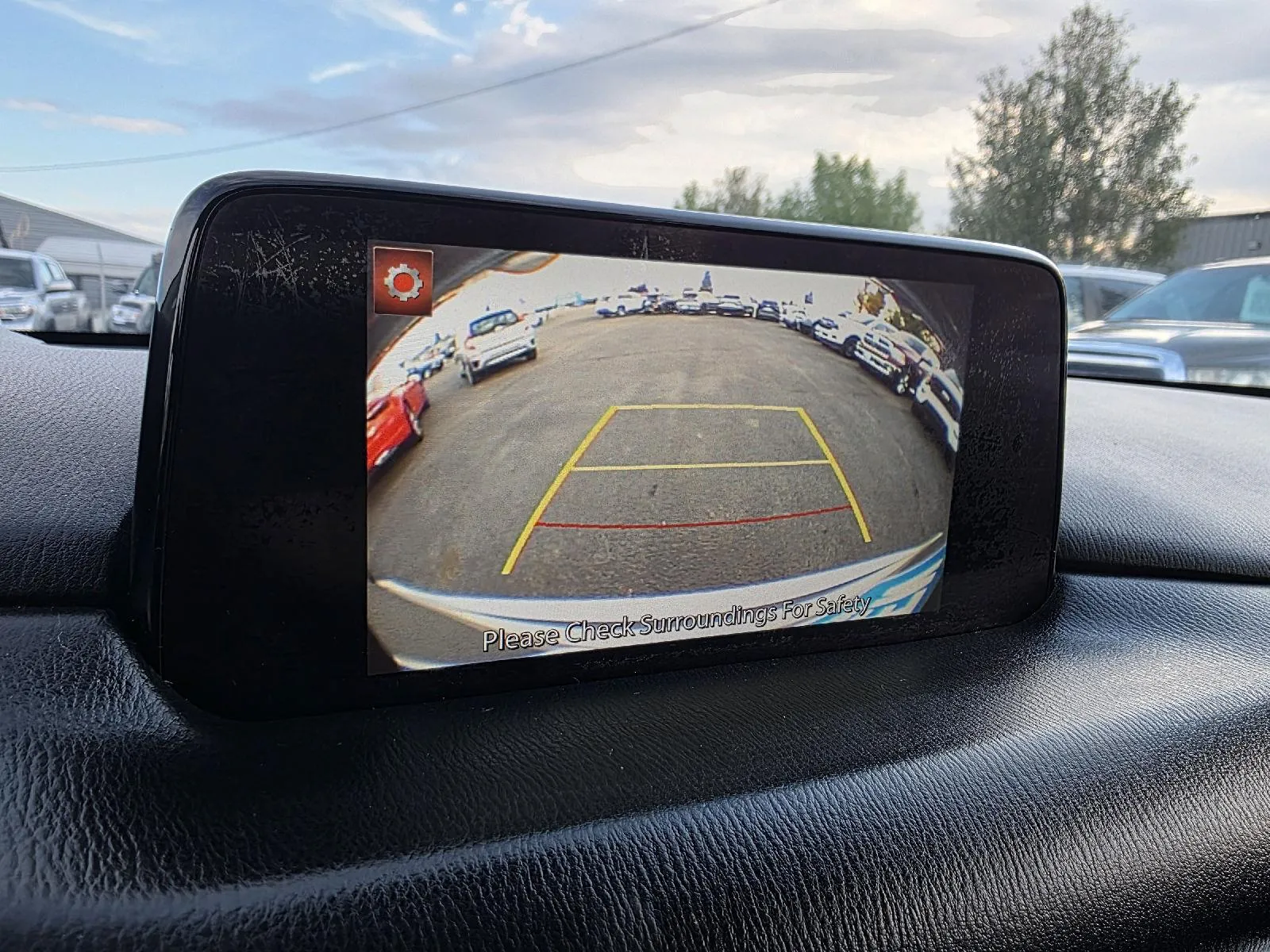 Mazda CX-5 photo 17