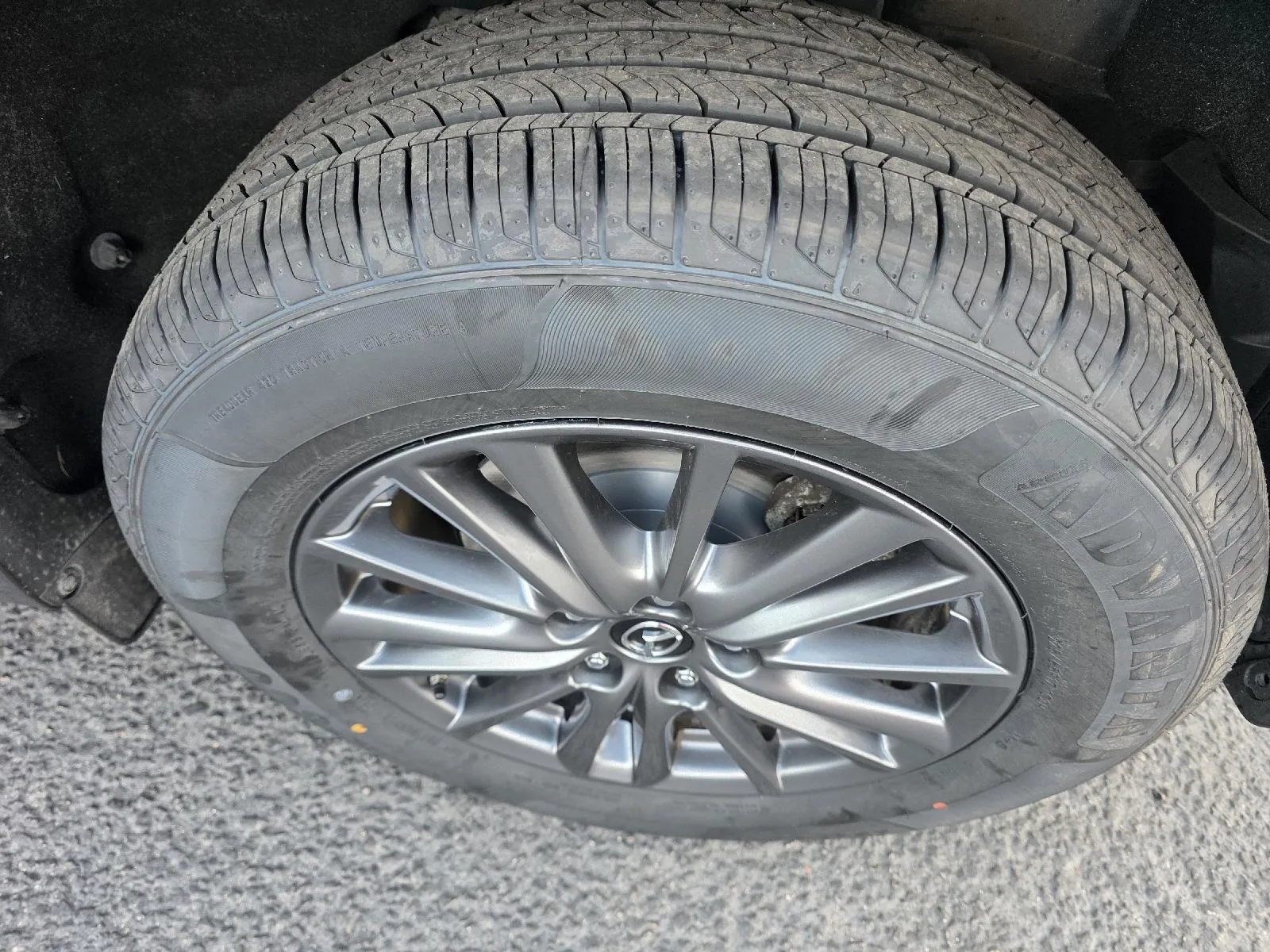Mazda CX-5 photo 18