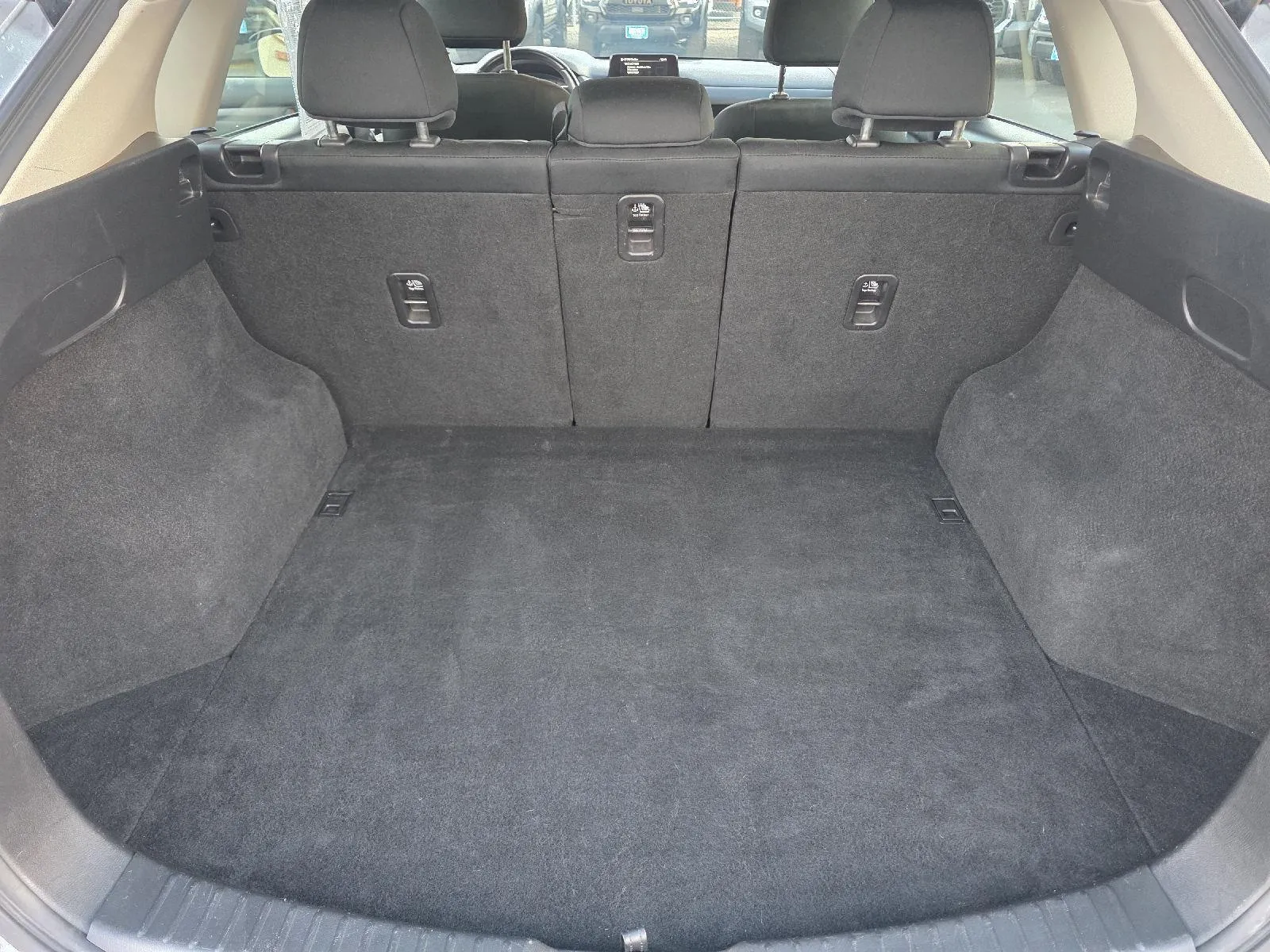 Mazda CX-5 photo 19